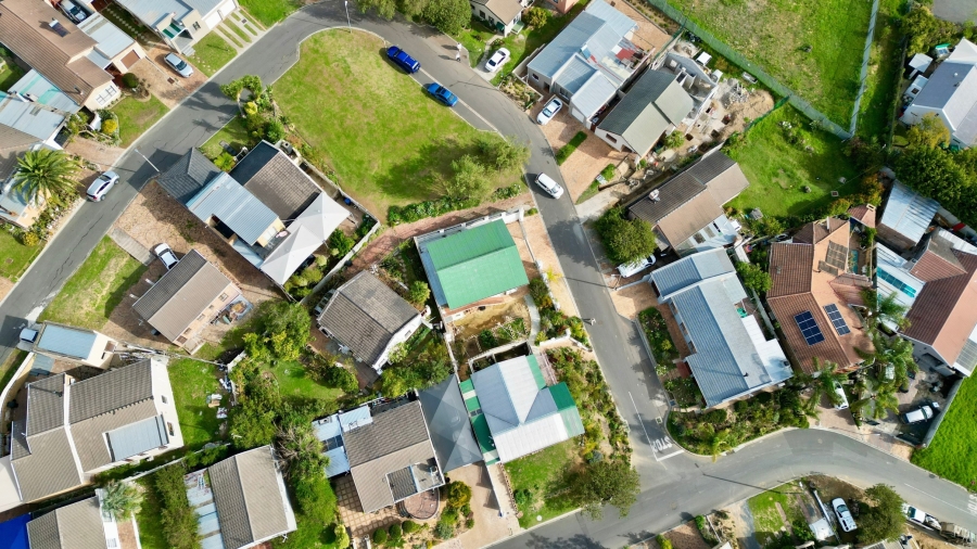 4 Bedroom Property for Sale in Arbeidslus Western Cape